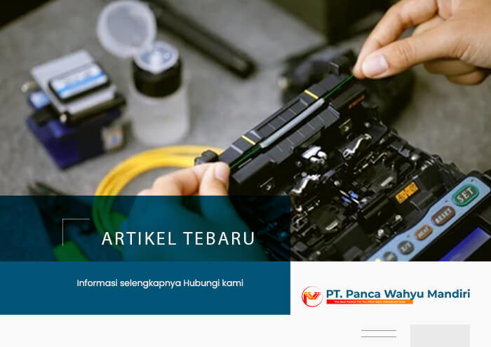 panca wahyu mandiri - repair telekomunikasi tangerang