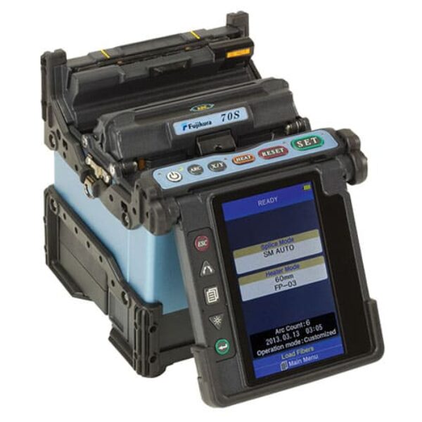 Rental & Repair Fujikura 70s Fusion Splicer