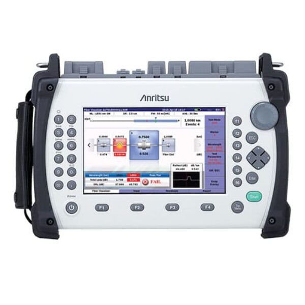0011-otdr-anritsu-mt9083a2.jpg Kalibrasi, Repair & Rental OTDR Anritsu MT9083A2