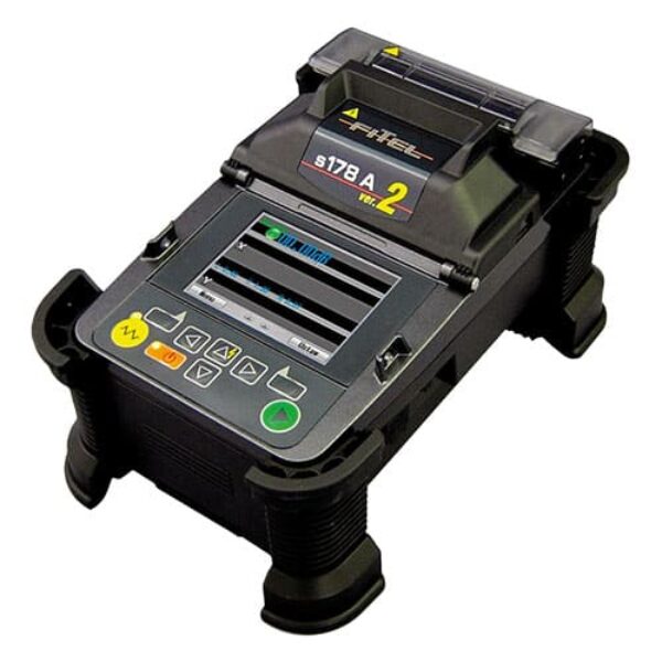 Rental & Repair Fitel Furukawa S178A Versi 2 Fusion Splicer