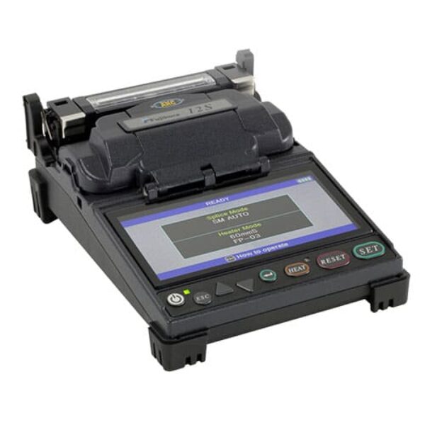 Rental & Repair Fujikura 12S Fusion Splicer