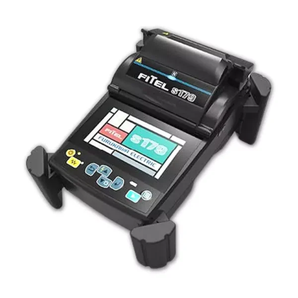 thumbnail image 2 of Optical Fiber Electrodes For Furukawa Fitel S177 Fusion Splicer – TED-S177 Model 2 of 13