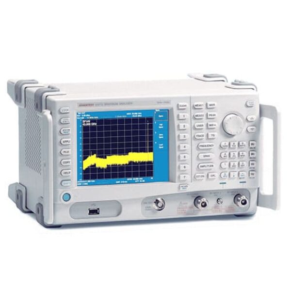 Repair & Kalibrasi Spectrum Analyzer Advantest All Type