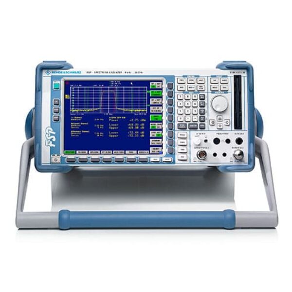 Repair & Kalibrasi Spectrum Analyzer Rohde & Schwarz All Type
