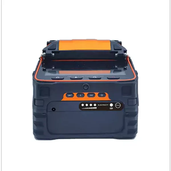 Signal Fire AI9