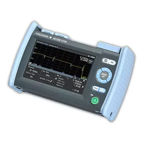Yokogawa AQ1000