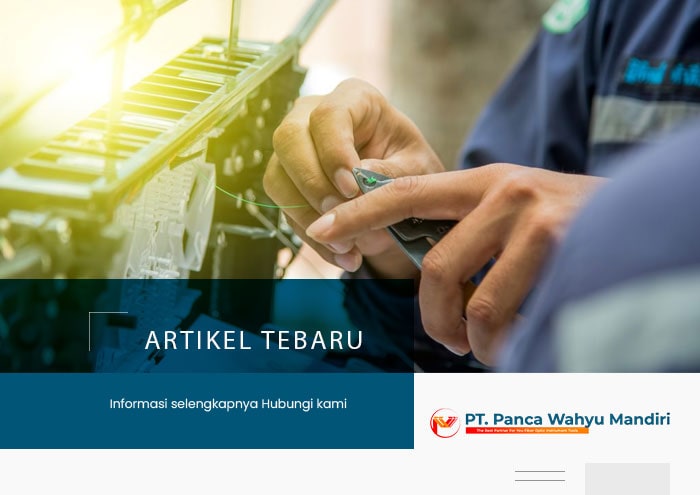 Repair OTDR Bergaransi Tangerang