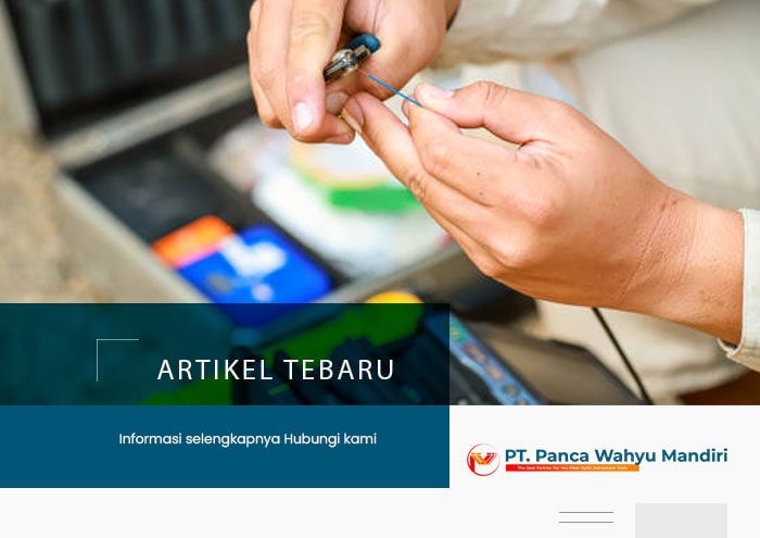 Kalibrasi OTDR Bersertifikat Tangerang