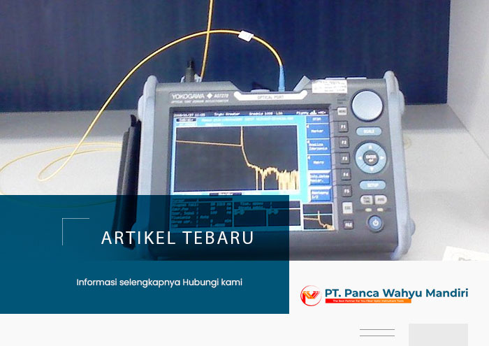 Rental OTDR Jakarta