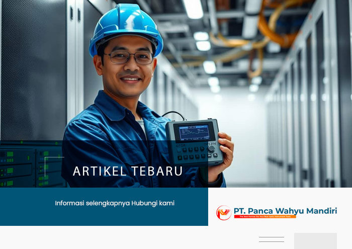 Rental OTDR Depok Rental OTDR Depok