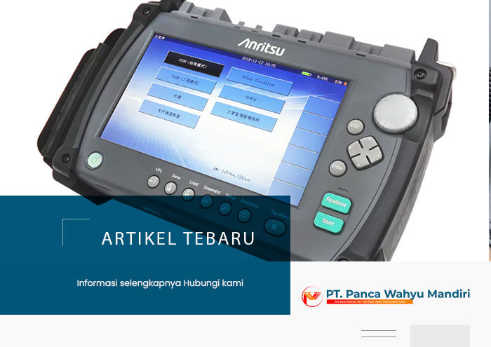 Rental OTDR Bekasi Rental OTDR Bekasi