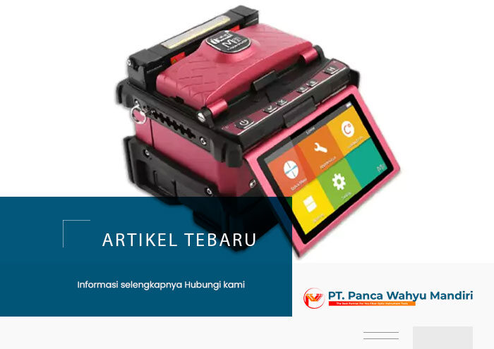 Repair Fusion Splicer Termurah Bekasi Repair Fusion Splicer Termurah Bekasi