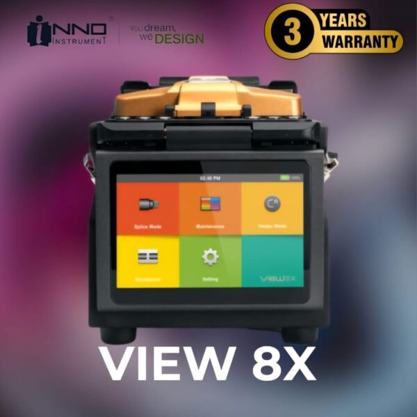 Fusion Splicer INNO 8x