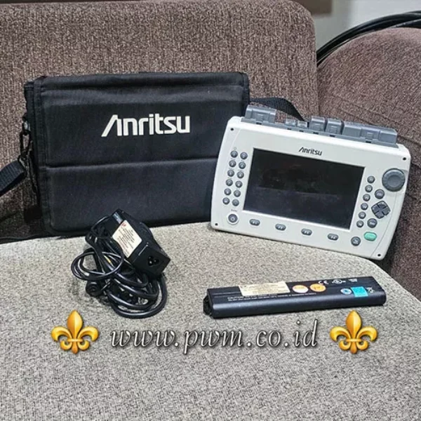 OTDR Anritsu MT9083A2 Second