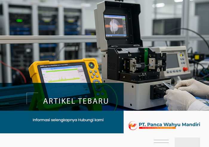 Rental OTDR dan Fusion Splicer Semua Merk dan Type