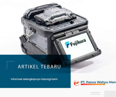 Repair Servis Splicer Fujikura