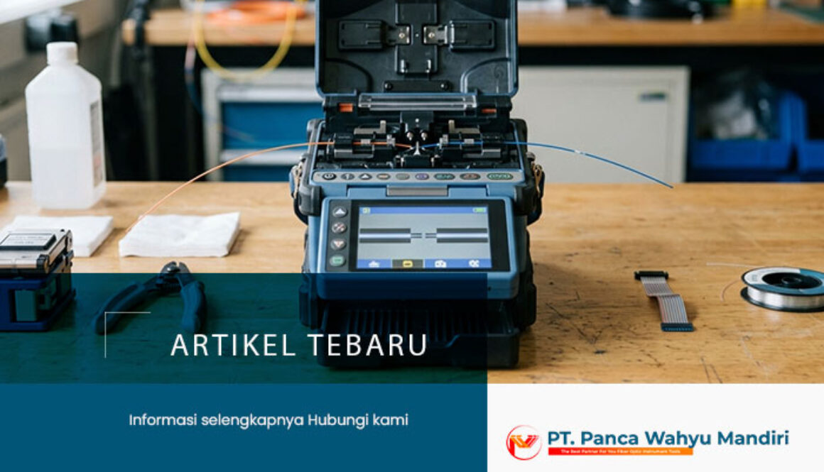 Repair Fusion Splicer