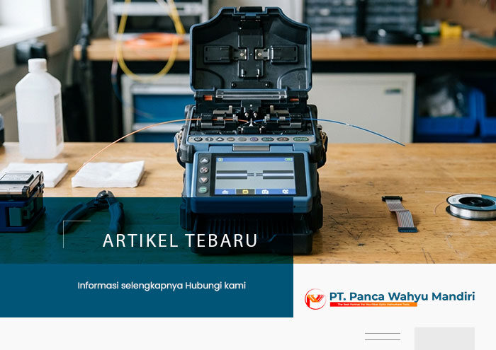 Repair Fusion Splicer