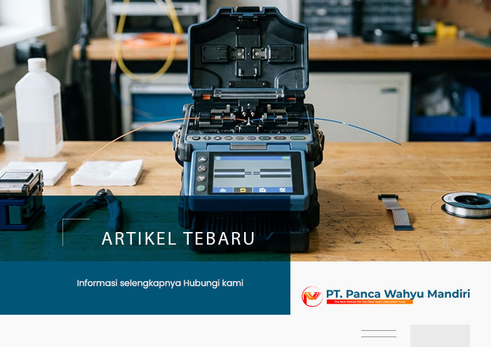 Repair Fusion Splicer
